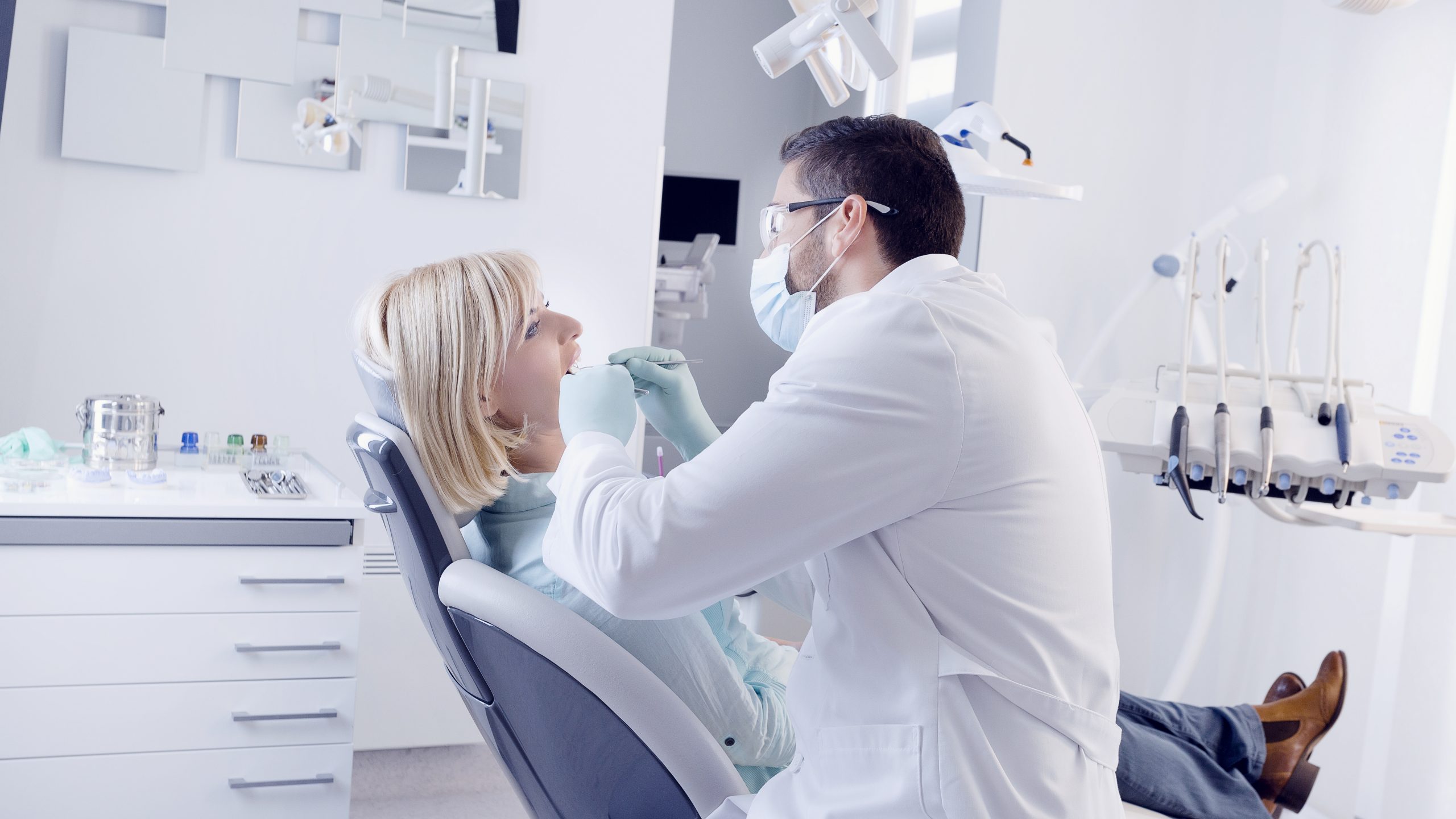 Dentist in Groton, CT